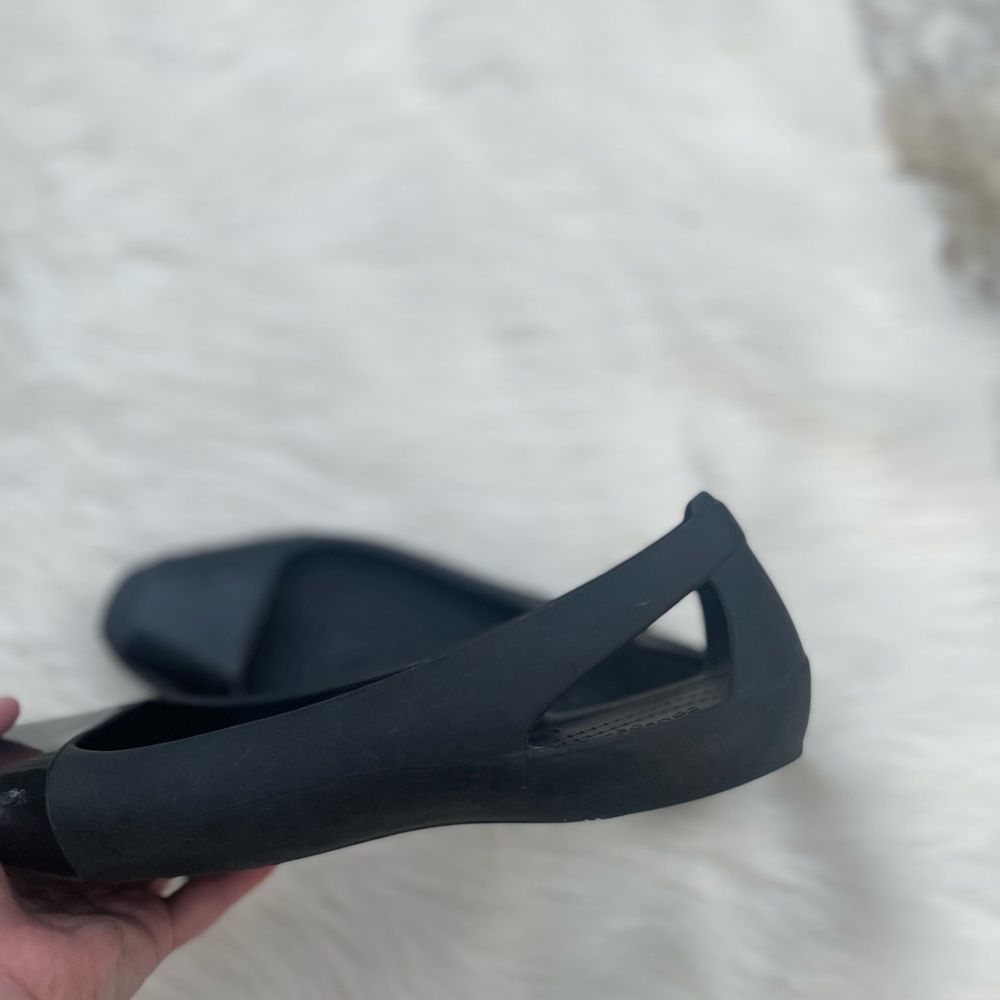 Crocs flats - Picture 2 of 2